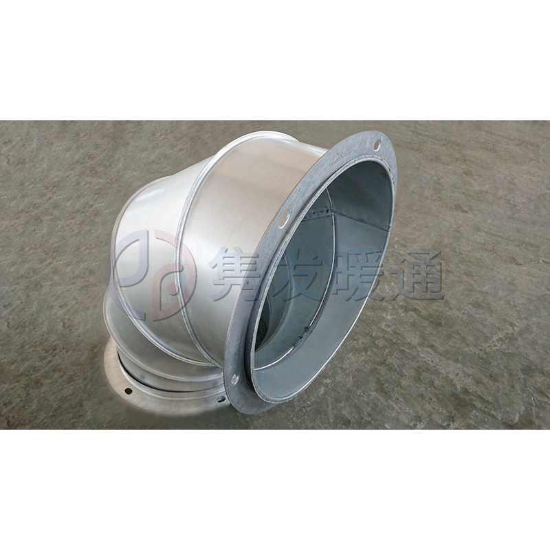 圓90°、45°彎頭