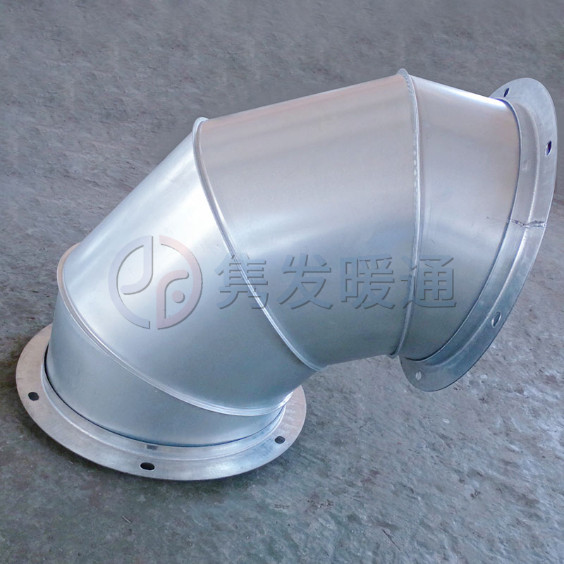 圓90°、45°彎頭