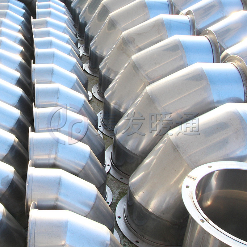 圓90°、45°彎頭