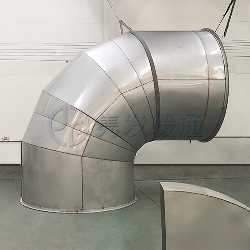 圓90°、45°彎頭