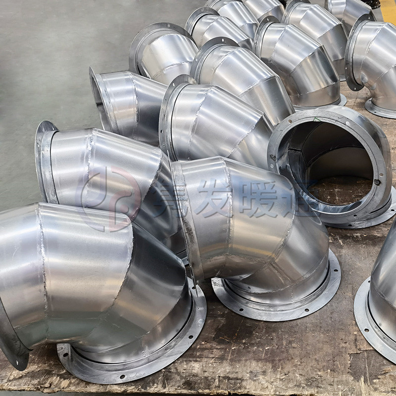 圓90°、45°彎頭