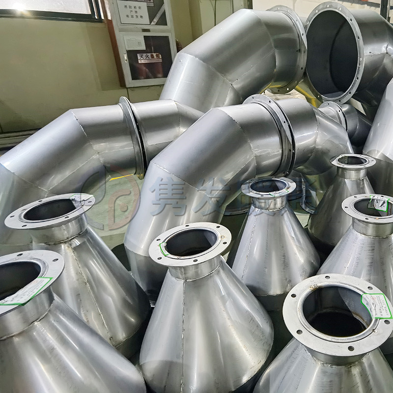 圓90°、45°彎頭