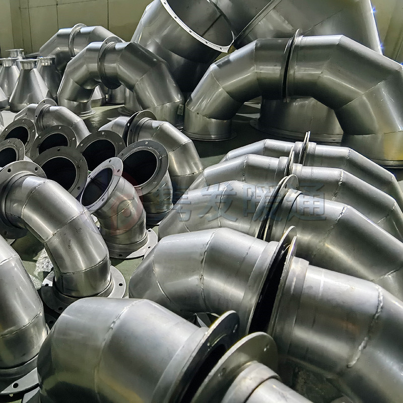 圓90°、45°彎頭